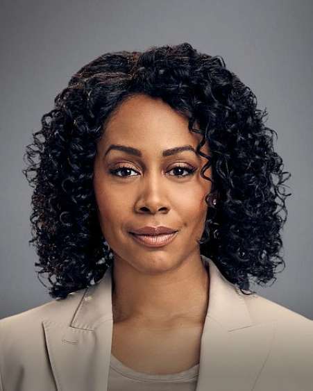 Simone Missick